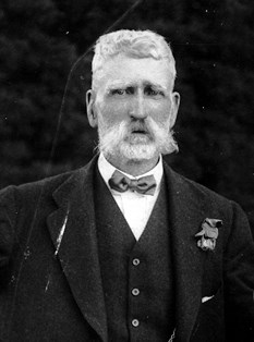 James Robertson